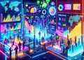 Cohorts Tron lãi mạnh, TRX ETF giữ vững đà tăng?