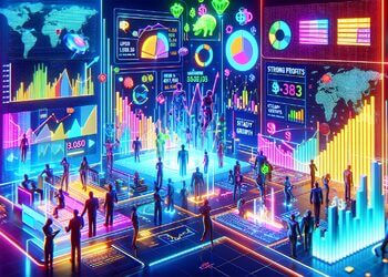 Cohorts Tron lãi mạnh, TRX ETF giữ vững đà tăng?