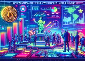 Stablecoin Chính Phủ: Bắc Mariana Dẫn Đầu Hoa Kỳ
