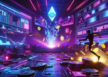 Binance mất 300K ETH: Cơ hội lớn cho phe bò?