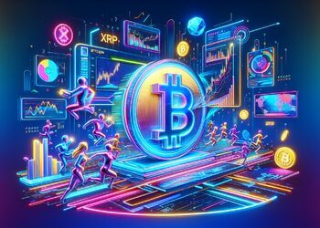 XRP gây căng thẳng trước khủng hoảng thanh khoản Bitcoin