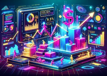 Hyperliquid tăng 9,5%, TVL vượt 1 tỷ USD—Cẩn trọng điều này