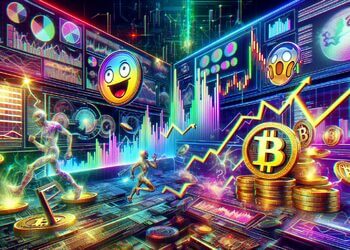 Vì sao memecoin rớt giá: BONK, FLOKI, FARTCOIN?