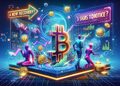 Bitcoin: Phục hồi mới? 3 dấu hiệu cần chú ý