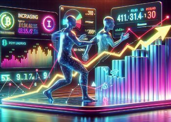 Đà tăng 4 tuần của PI nguy cơ chững lại – Liệu 0,30 USD sắp tới?
