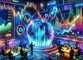 AI16Z giảm 35% trong 4 ngày - Nỗi lo của trader
