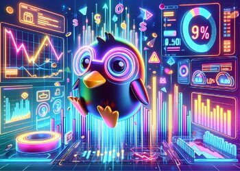 PENGU mất 9%: Liệu Pudgy Penguins có phục hồi?