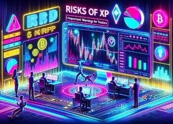 Rủi ro XRP: 3 Cảnh Báo Quan Trọng Cho Nhà Giao Dịch