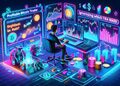 Nhà giao dịch Bitcoin có lãi: Bỏ qua rủi ro nào?