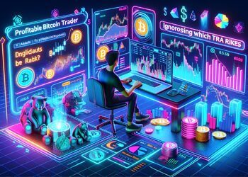 Nhà giao dịch Bitcoin có lãi: Bỏ qua rủi ro nào?