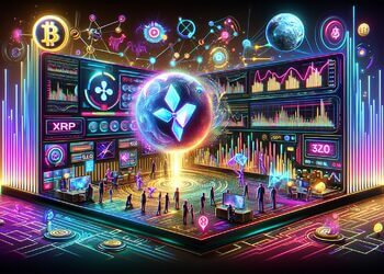 XRP và Tín Hiệu Mua: Những Điều Bạn Cần Biết