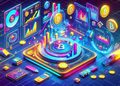 FARTCOIN lo ngại: Khả năng giảm 45% đang đến gần nếu…
