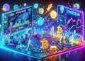 Bitcoin tăng mạnh, Ethereum hạ nhiệt: Xu hướng tiền thông minh