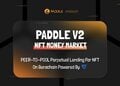 PaddleFi Ra Mắt Thị Trường NFT Đầu Tiên Trên Berachain