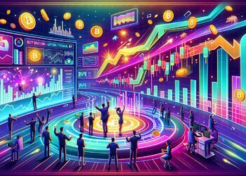 Cá voi đặt cược lớn vào Bitcoin: Rủi ro rình rập!