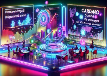 Vụ bê bối Cardano tái xuất: ADA sẽ đảo chiều?