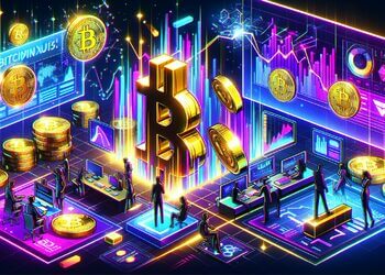 Bitcoin 'tách biệt' vàng! Điều này có ý nghĩa gì?