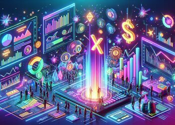 Hóa đơn thuế Trump: Cơ hội bùng nổ tiền điện tử?