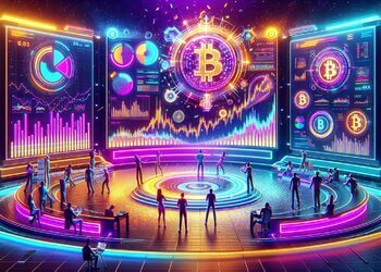 Bitcoin đạt kỷ lục mới - Đột phá sắp diễn ra?