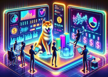 Shiba Inu: Mua 1 nghìn tỷ SHIB, giá sẽ biến động ra sao?