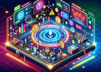 Vitalik cảnh báo: Nodes phi nhà nước cứu Ethereum?