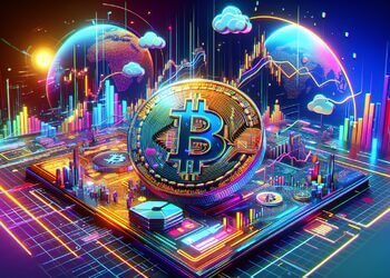 Bitcoin chạm đáy mới ở 104K USD? ETF BlackRock giải mã