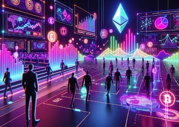 Ethereum: Điều Gì Xảy Ra Khi Nguồn Cung ETH Giảm 10 Năm