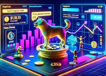 Mô hình Dogecoin hé lộ tiềm năng giá chạm 0,30 USD