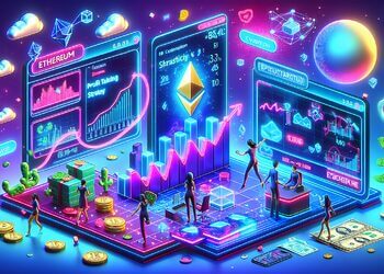 Ethereum: Chiến lược chốt lời hay tích lũy?