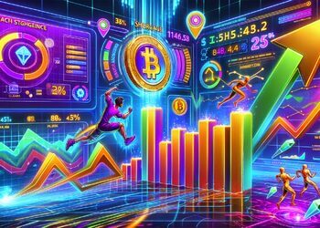 FARTCOIN có thoát áp lực giảm, tăng 21%?