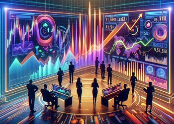 Ethena tăng giá nhẹ: Các nhà đầu tư nên cẩn trọng