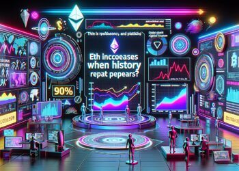 ETH tăng 90% khi tín hiệu này xuất hiện – Lịch sử sẽ lặp lại?