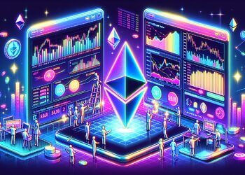 Ethereum có thể vượt 3K USD khi niềm tin tăng?