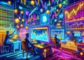 BONK: Đột phá Memecoin và Xu Thế Tăng Mạnh