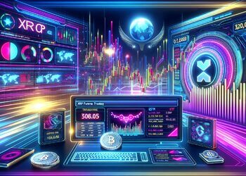 XRP Futures Giao Dịch Đạt 19 triệu USD: ETF Sắp Ra Mắt?