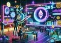 AAVE bùng nổ cùng DeFi: Mục tiêu kế tiếp 265 USD?