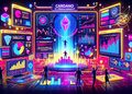 Bò Cardano tái chiếm: ADA sẽ chạm mốc 0,9 USD?