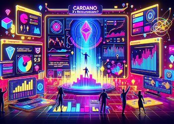 Bò Cardano tái chiếm: ADA sẽ chạm mốc 0,9 USD?
