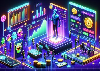 PEPE bật tăng bất chấp Robinhood bán 15 triệu USD — Vì sao?