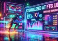Giá FET ổn định 0,8 USD, đột phá sắp diễn ra?