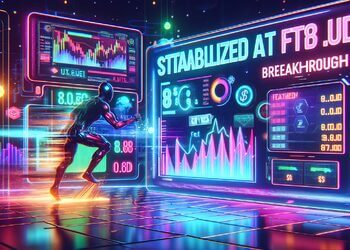 Giá FET ổn định 0,8 USD, đột phá sắp diễn ra?