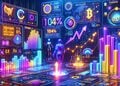 SPX6900 Tăng 104%: Liệu Chạm Ngưỡng 1 USD?
