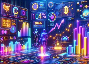 SPX6900 Tăng 104%: Liệu Chạm Ngưỡng 1 USD?