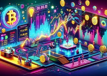 Bitcoin chạm mốc kỷ lục 111K USD: Nguyên nhân tăng vọt