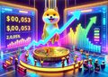 Tỷ lệ đốt Shiba Inu tăng vọt 8.925% – SHIB có chạm 0,0000153 USD?