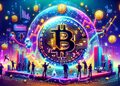 Bitcoin đạt đỉnh 110K USD: Bong bóng hay bền vững?