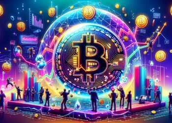 Bitcoin đạt đỉnh 110K USD: Bong bóng hay bền vững?