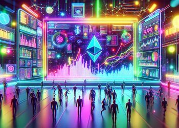 Nâng cấp lớn, hoạt động Ethereum giảm — Vì sao?