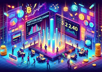 FARTCOIN bùng nổ: Liệu có đạt 2,40 USD?