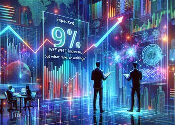 Kỳ vọng WIF tăng 9%, nhưng rủi ro gì đang chờ?